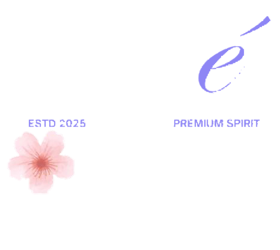 Bloomé gin