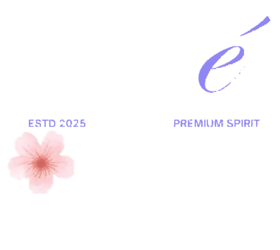 Bloomé gin